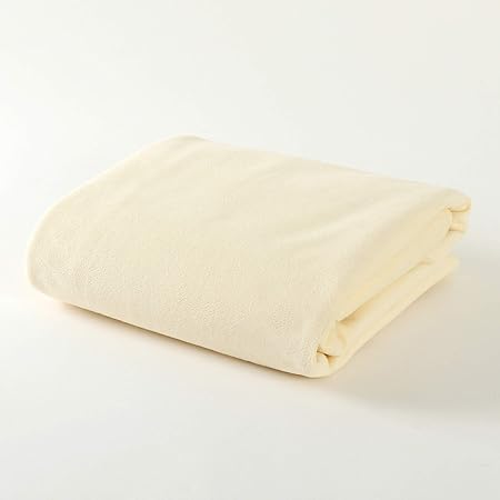 Amazon イクズス 防水シーツ 100 210cm シングルサイズ イエロー 1枚 敷きパッド 防水シーツ ベビー マタニティ 通販