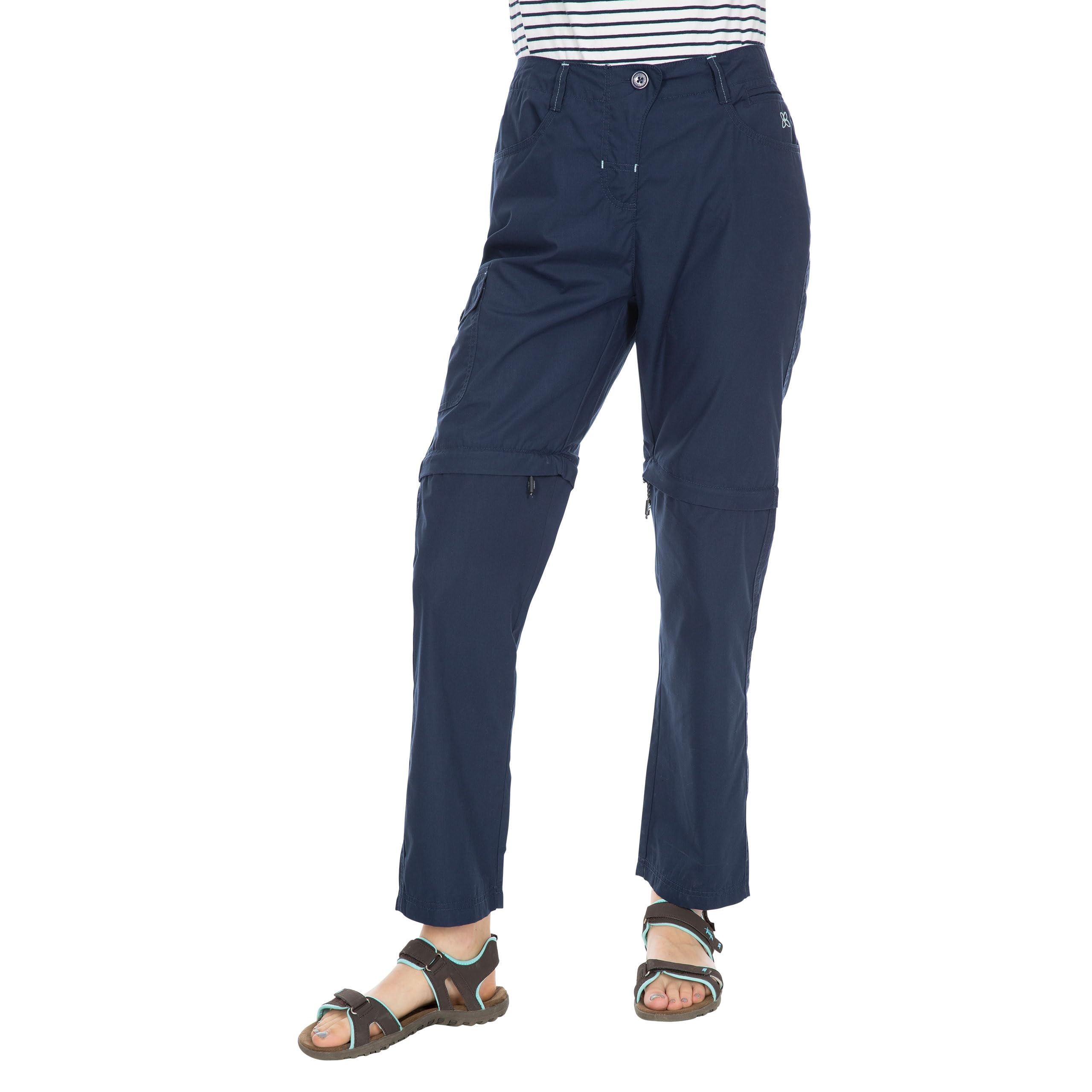 Trespass Rambler Convertible TRS Tp75 - Pantalón Mujer
