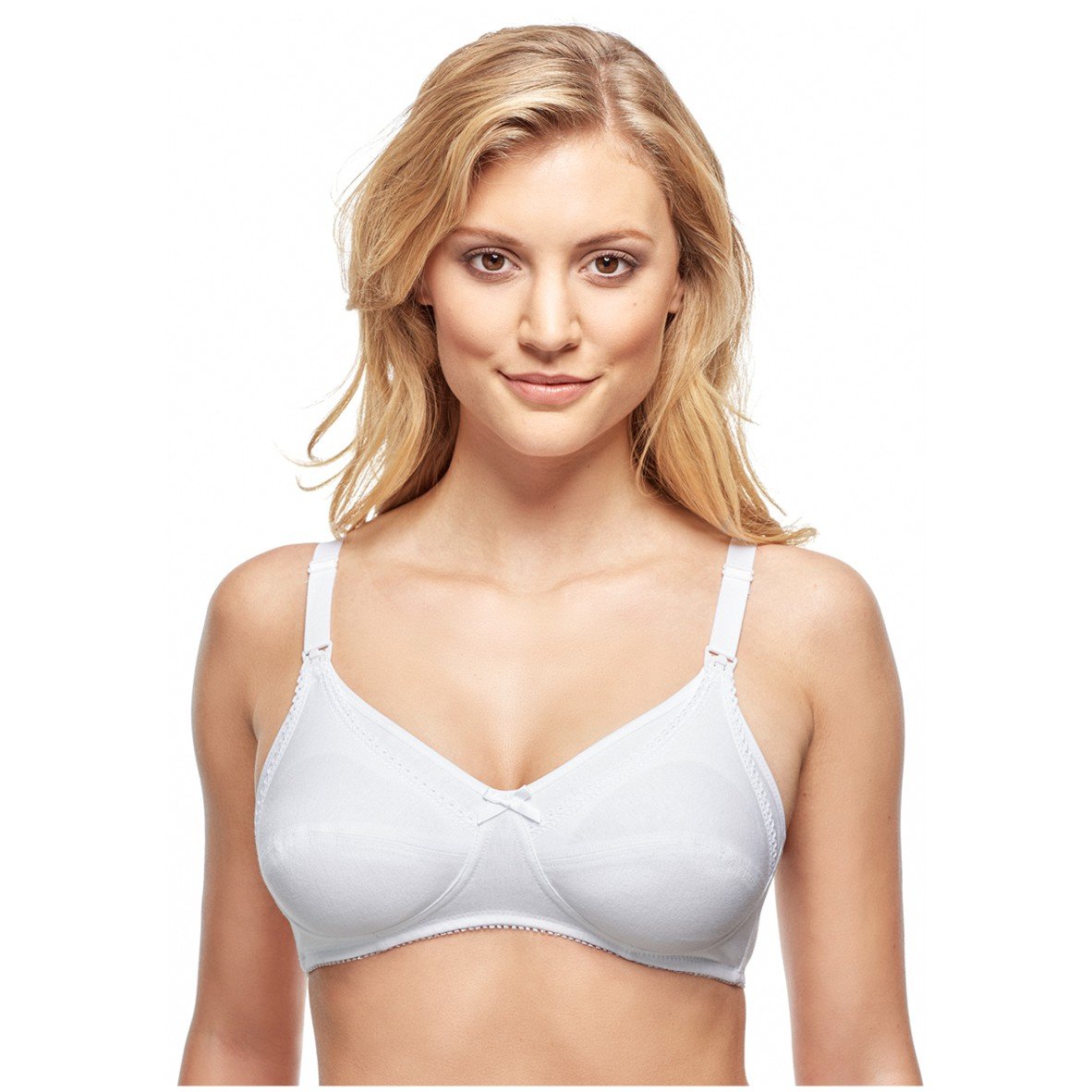 SUSA Dirndl Push Up BH, Minimizer BH, Damen BH ohne Bügel, Standard BH, Miederslip Damen
