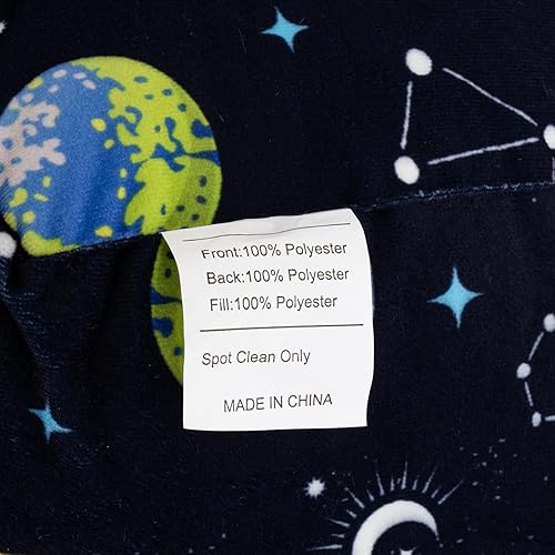 Vista 15 de A Nice Night Almohada de descanso para la espalda de los niños para leer y ver la televisión, almohada de descanso para descansar con cómodo apoyo