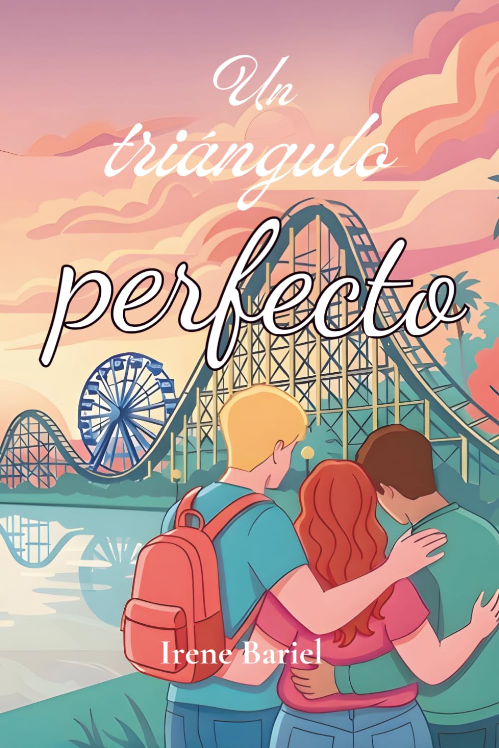 Un triángulo perfecto