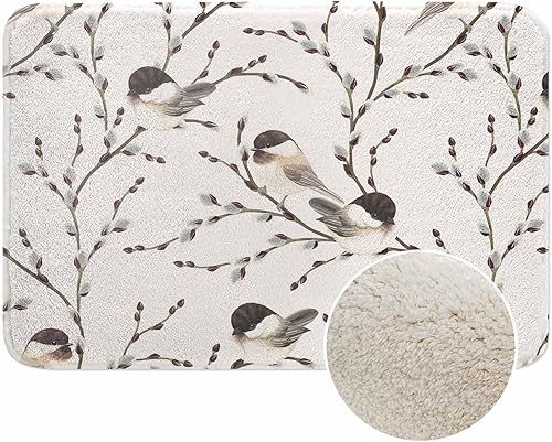 Miniatura 16 de Tapete de baño de campo de fútbol americano para baño, césped verde, tapete deportivo popular, tapete de baño antideslizante con parte trasera de