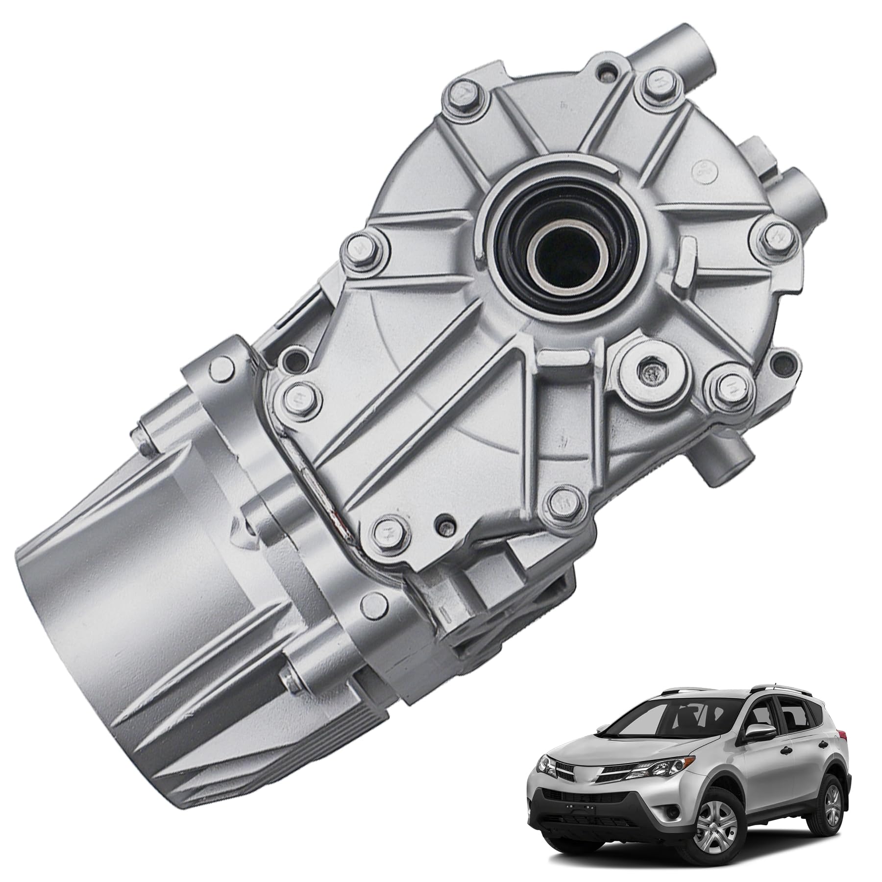 440-50147 Rear Differential Carrier Assembly Compatible for Toyota