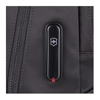 Amazon | [ビクトリノックス] トートバッグ 2WAY A4 16L メンズ