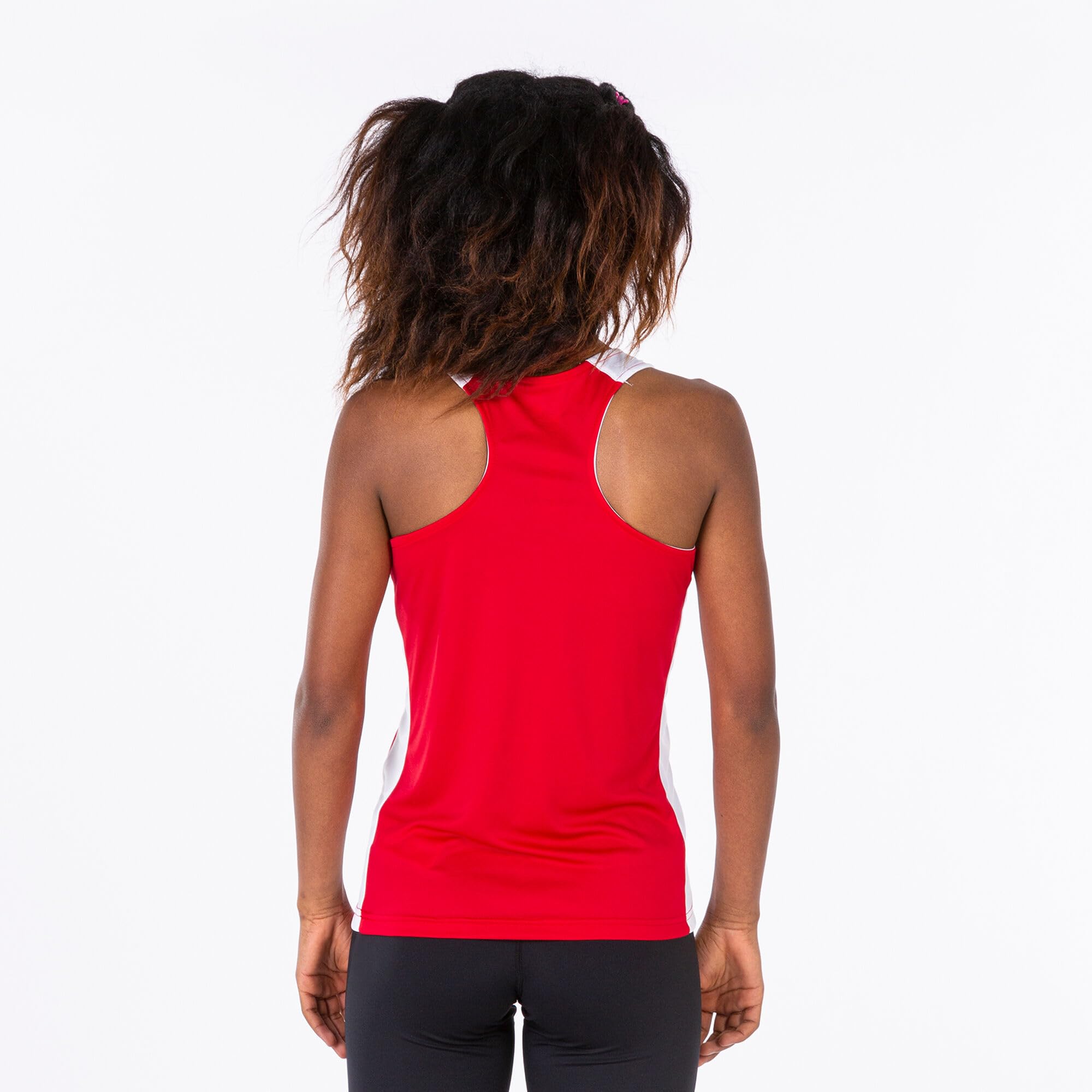 Joma Sin Mangas Unisex Adulto