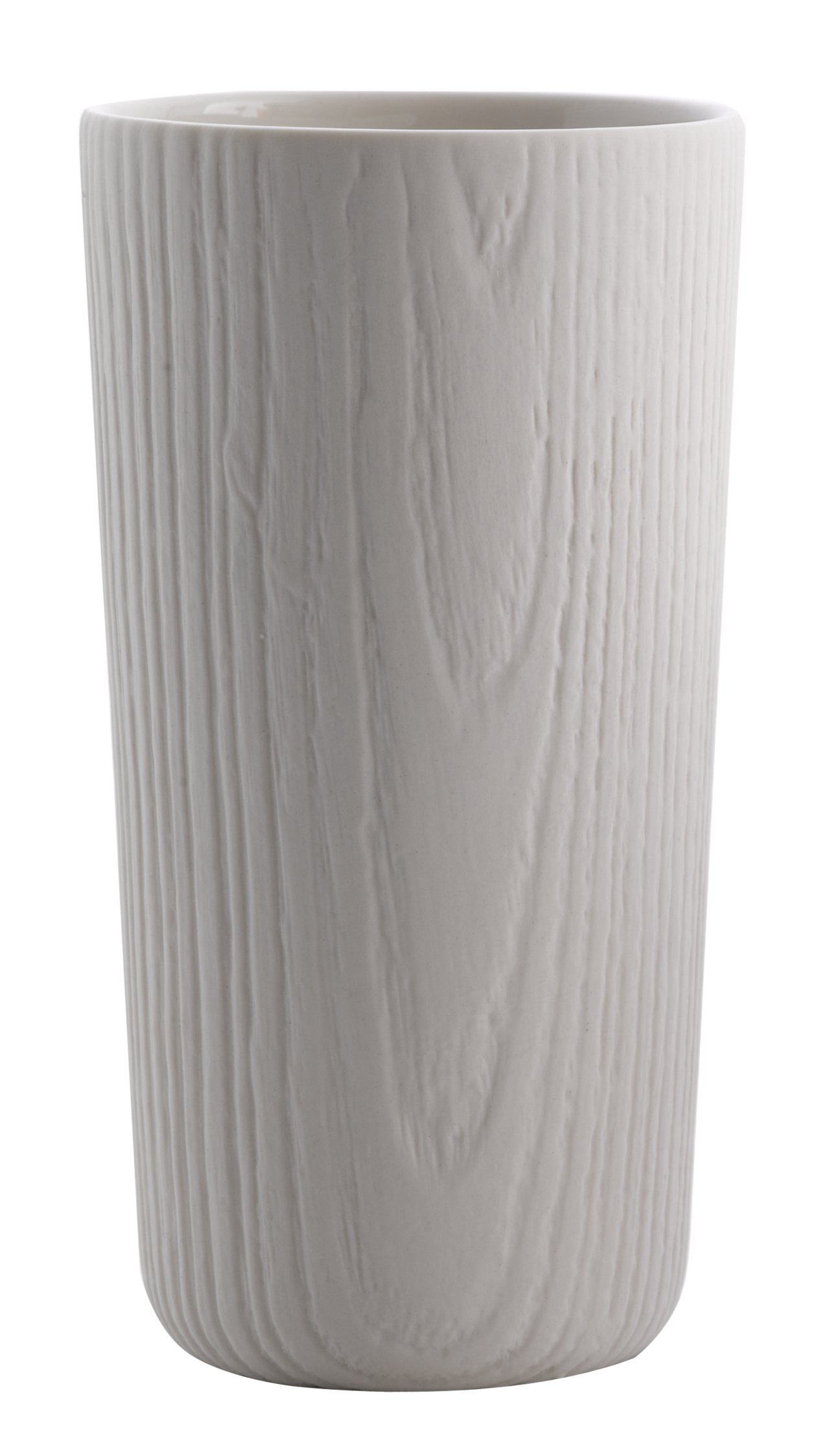 2-Piece Mu-Water Cups, White
