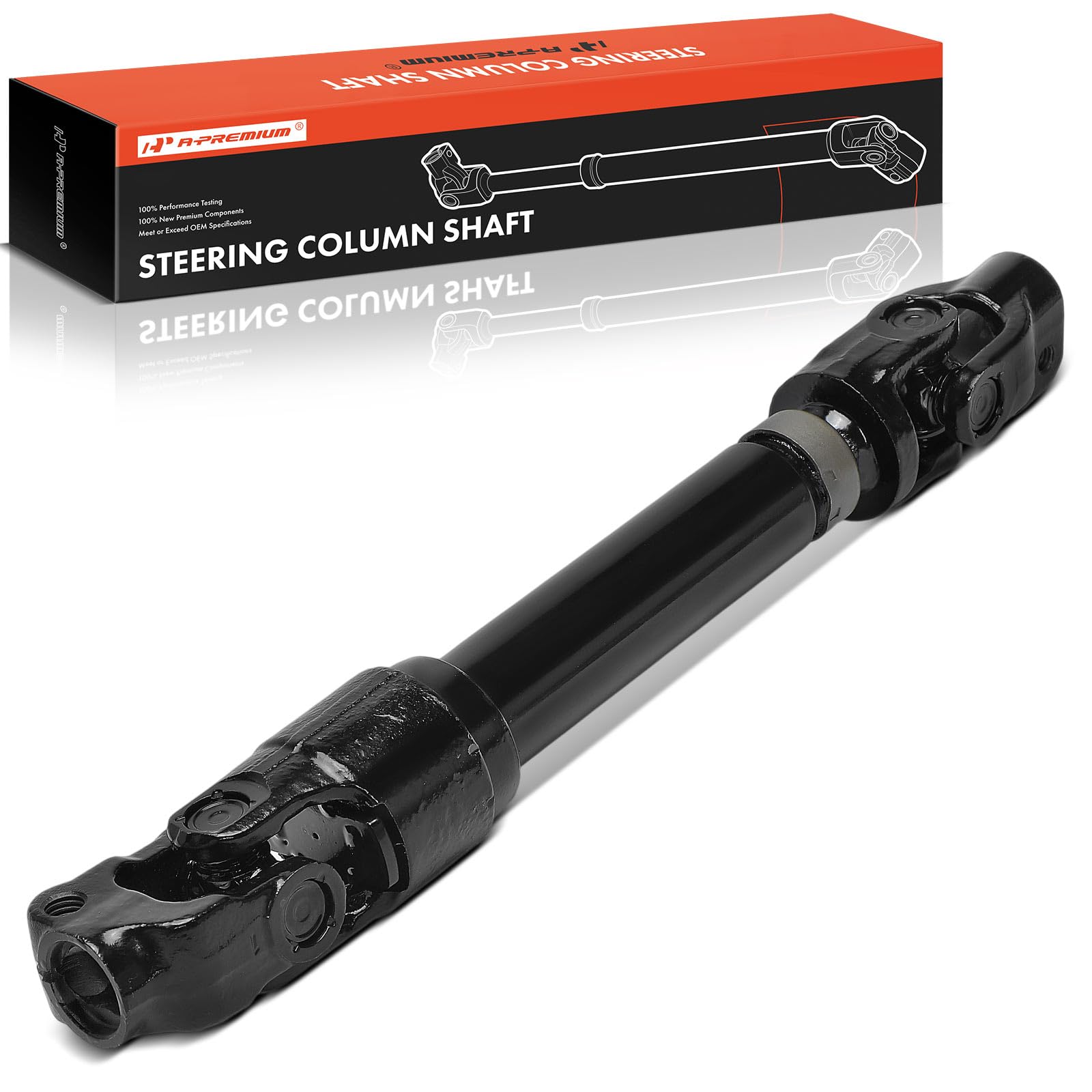 A-Premium Lower Intermediate Steering Shaft Steering Column Shaft