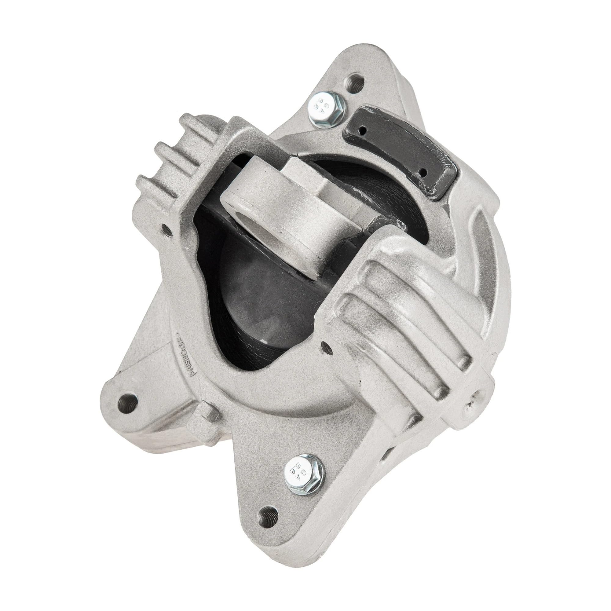 Nokrgqw One Color For Macan 3.0S 2014-2018 For Macan 3.6 Turbo 2014-2018 Right Engine Mount 94637505840 Car Engine Mounts