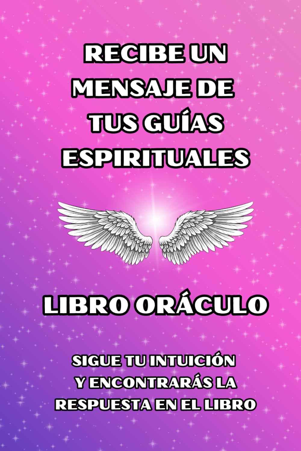 RECIBE UN MENSAJE DE TUS GUÍAS ESPIRITUALES
