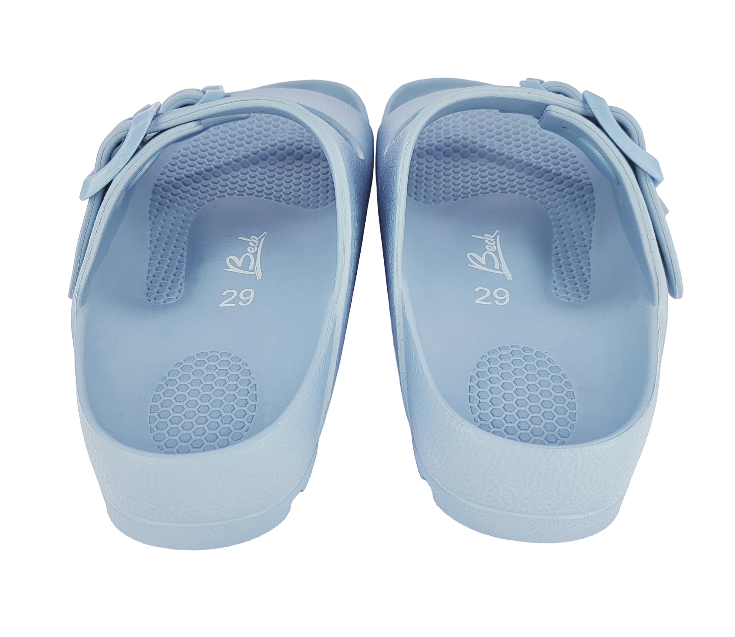Beck Unisex Kinder Seasides-960Badeschuh