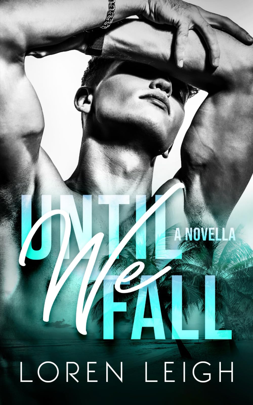 Until We Fall: A Novella (Until We Novellas)