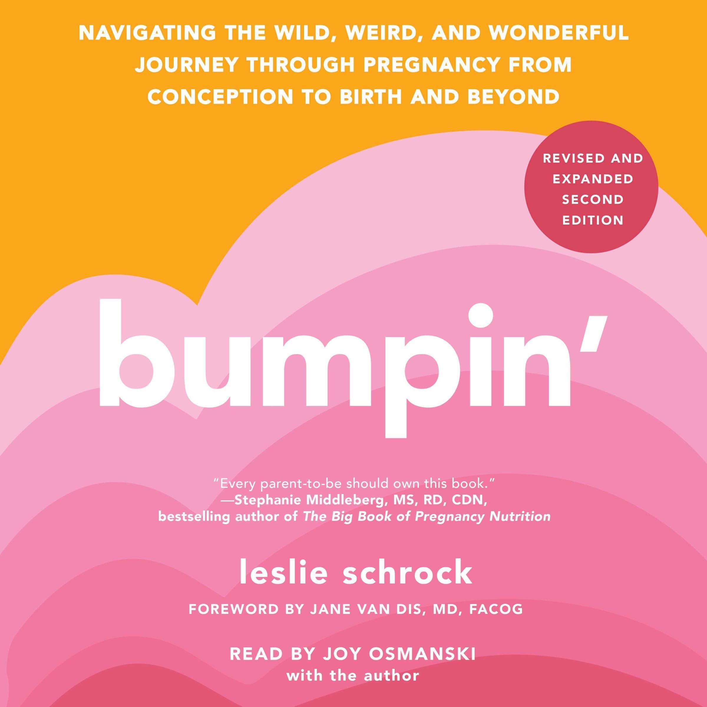 Cover art for Bumpin'