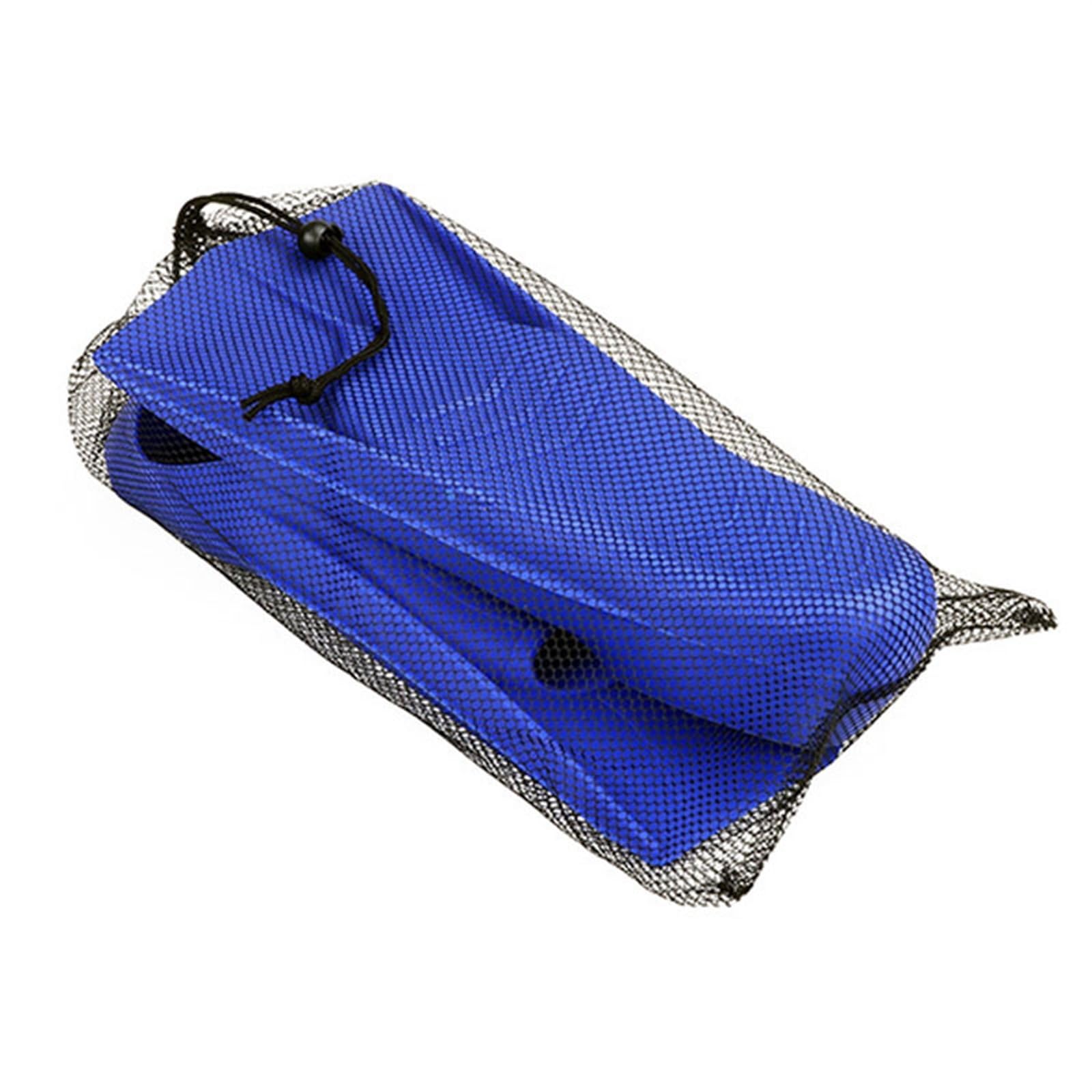 Aletas de Buceo Cortas Silicona elásticas Suaves Unisex, Antideslizantes, for y esnórquel, Herramienta for natación en la Playa al Aire Libre para natación