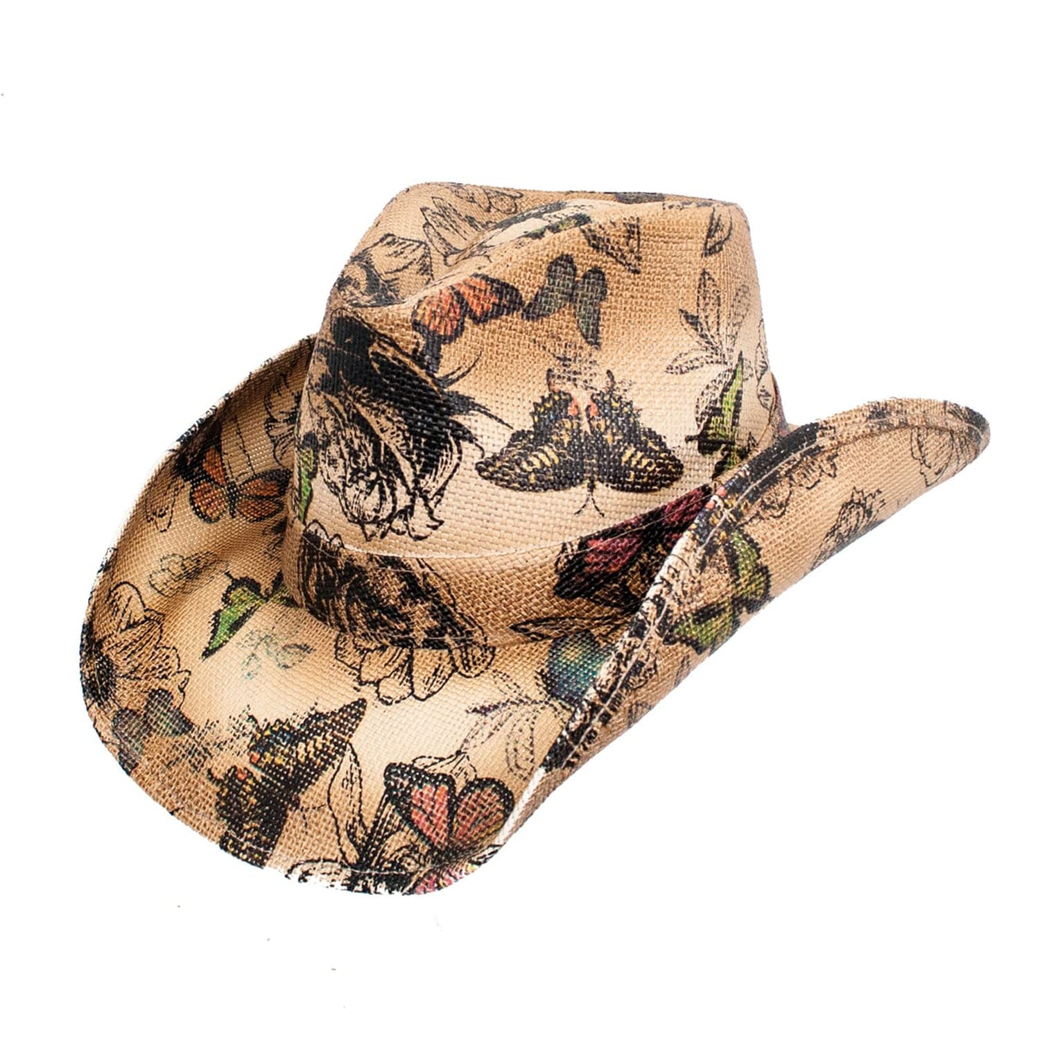 Peter Grimm Trace Drifter Tan