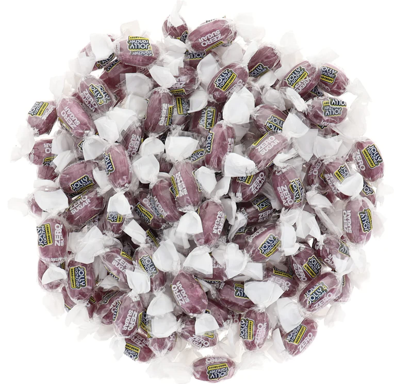 Amazon.com : Bulk Jolly Ranchers | 1 lb Aromatik Resealable bag