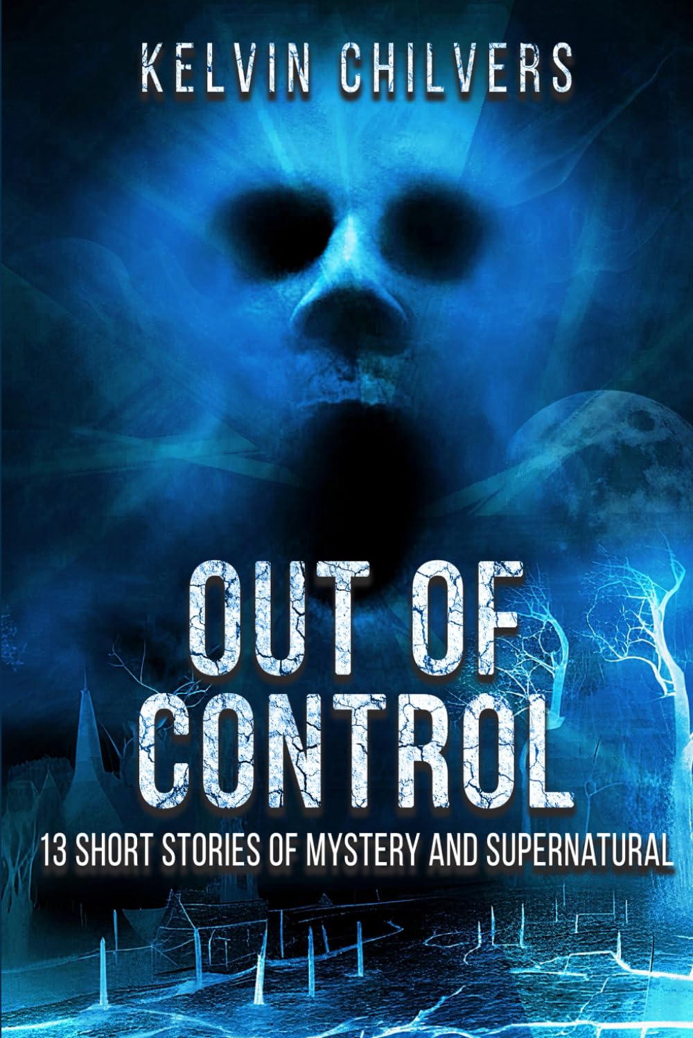OUT OF CONTROL