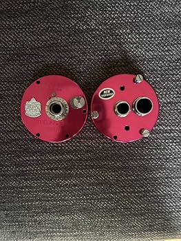 アンバサダー 6500 レッド サイモンシモムラ アンバサダー 6500 レッド サイモンシモムラ - メルカリ