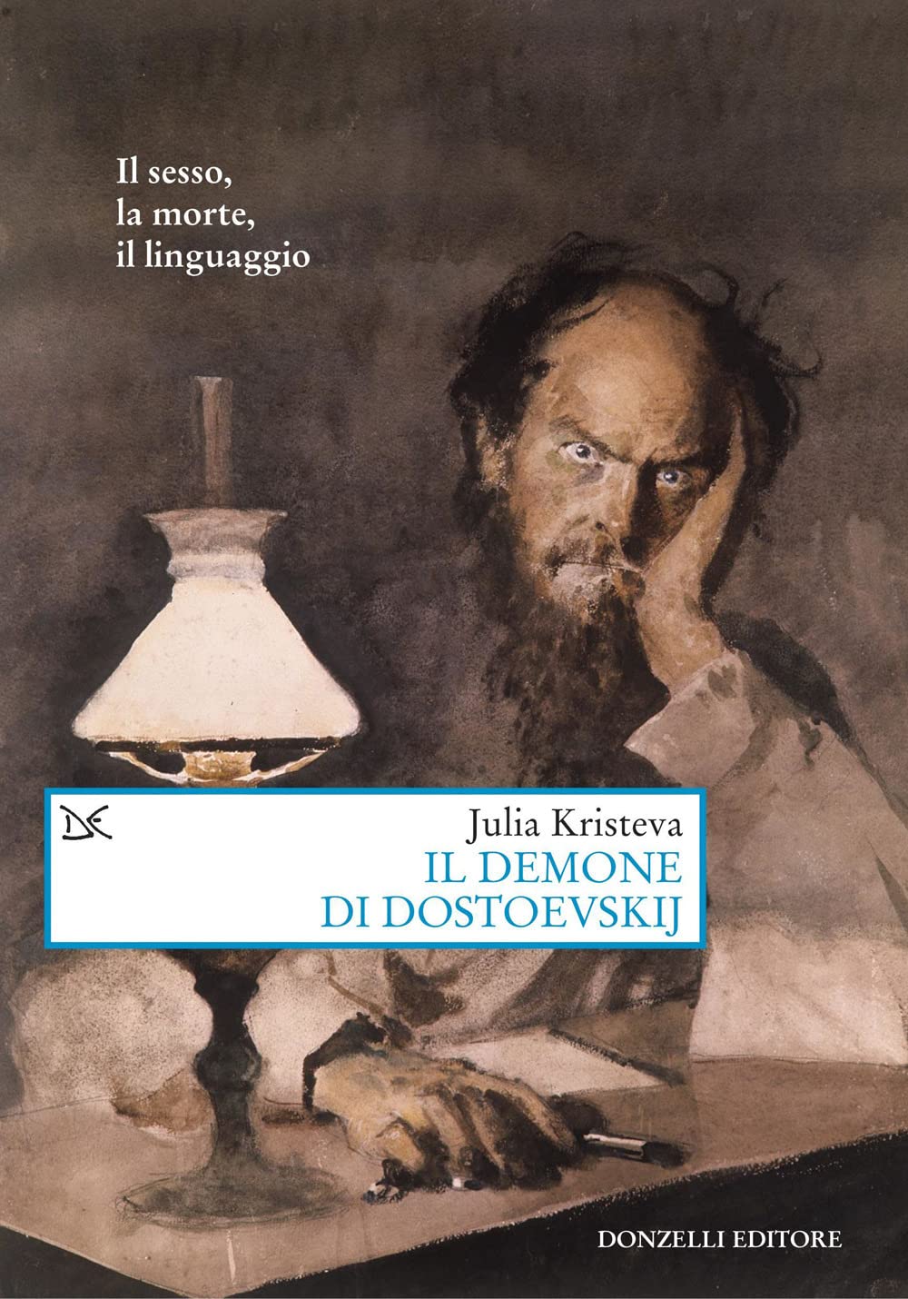 Il Demone Di Dostoevskij. Il Sesso, La Morte, Il Linguaggio - 4