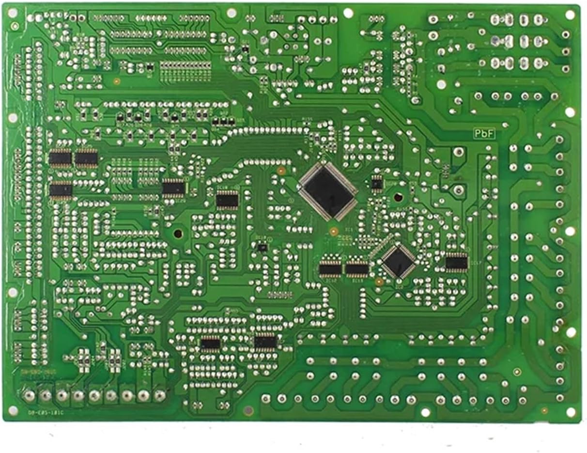 Printed Circuit Assy Main PCB EB0564 1695494 1883556 for VRV Outdoor Unit RXYQ10MY1K RXYQ8MY1KE Accessory
