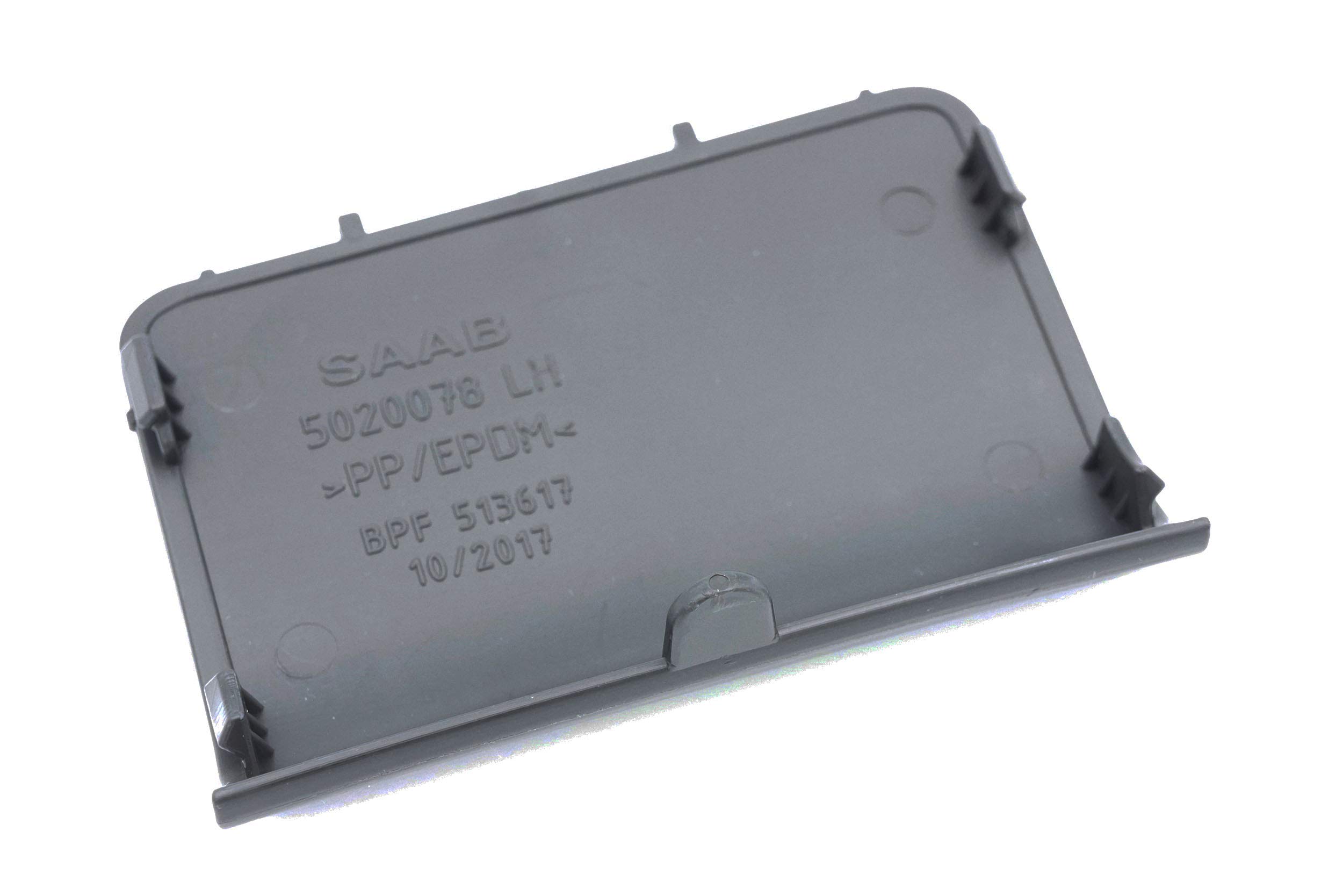 Amazon.com: SAABSELECT Saab 9-3 Front Left Jack Pad Cover 5124458 