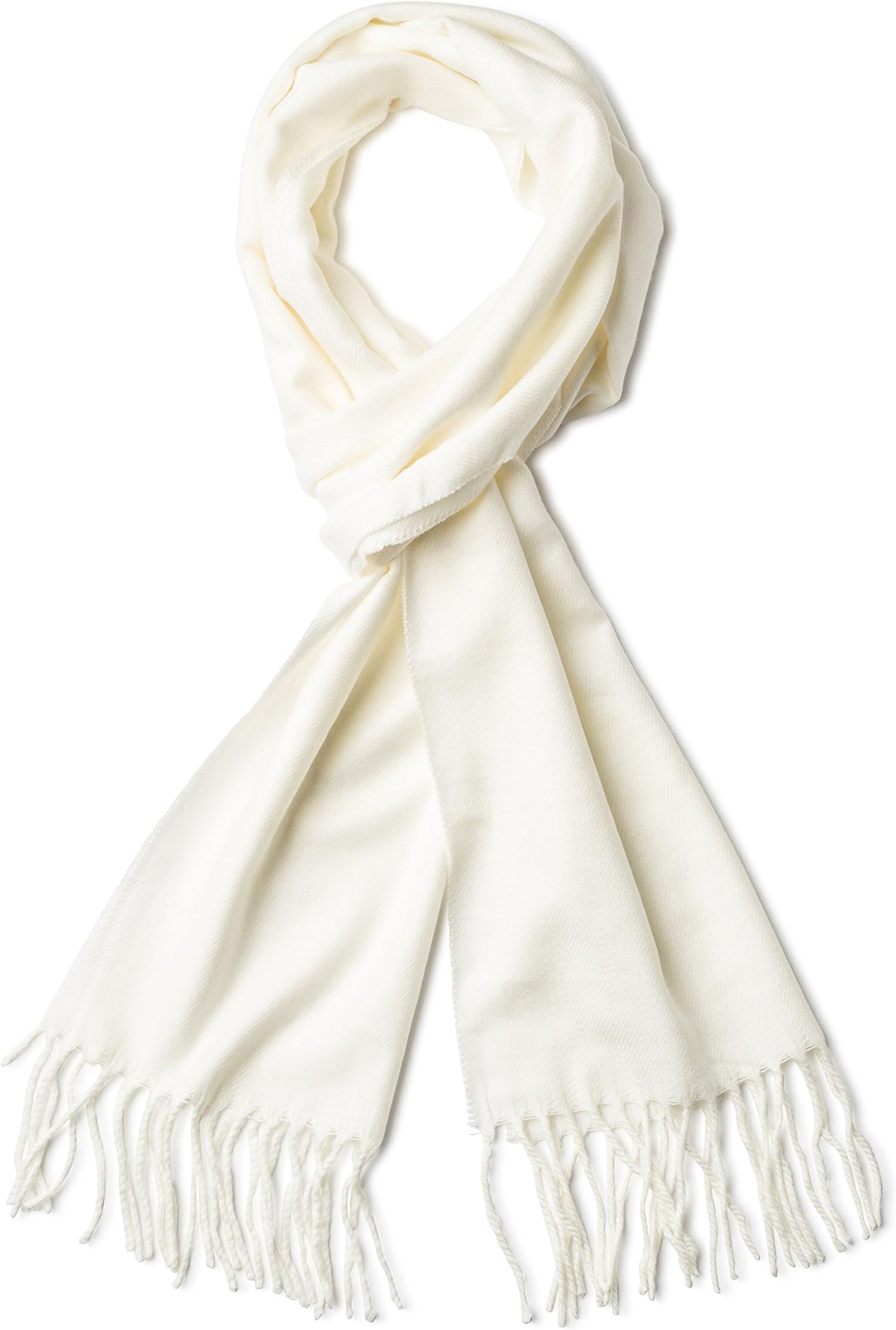 womens Veronz Super Soft Luxurious Classic Cashmere Feel Winter Scarf Scarf