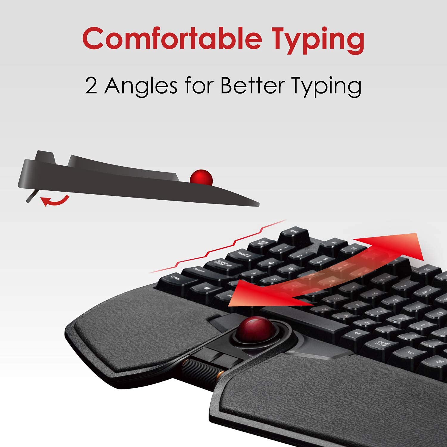 Amazon.com: ELECOM Wired Japanese Layout Keyboard with Built-in