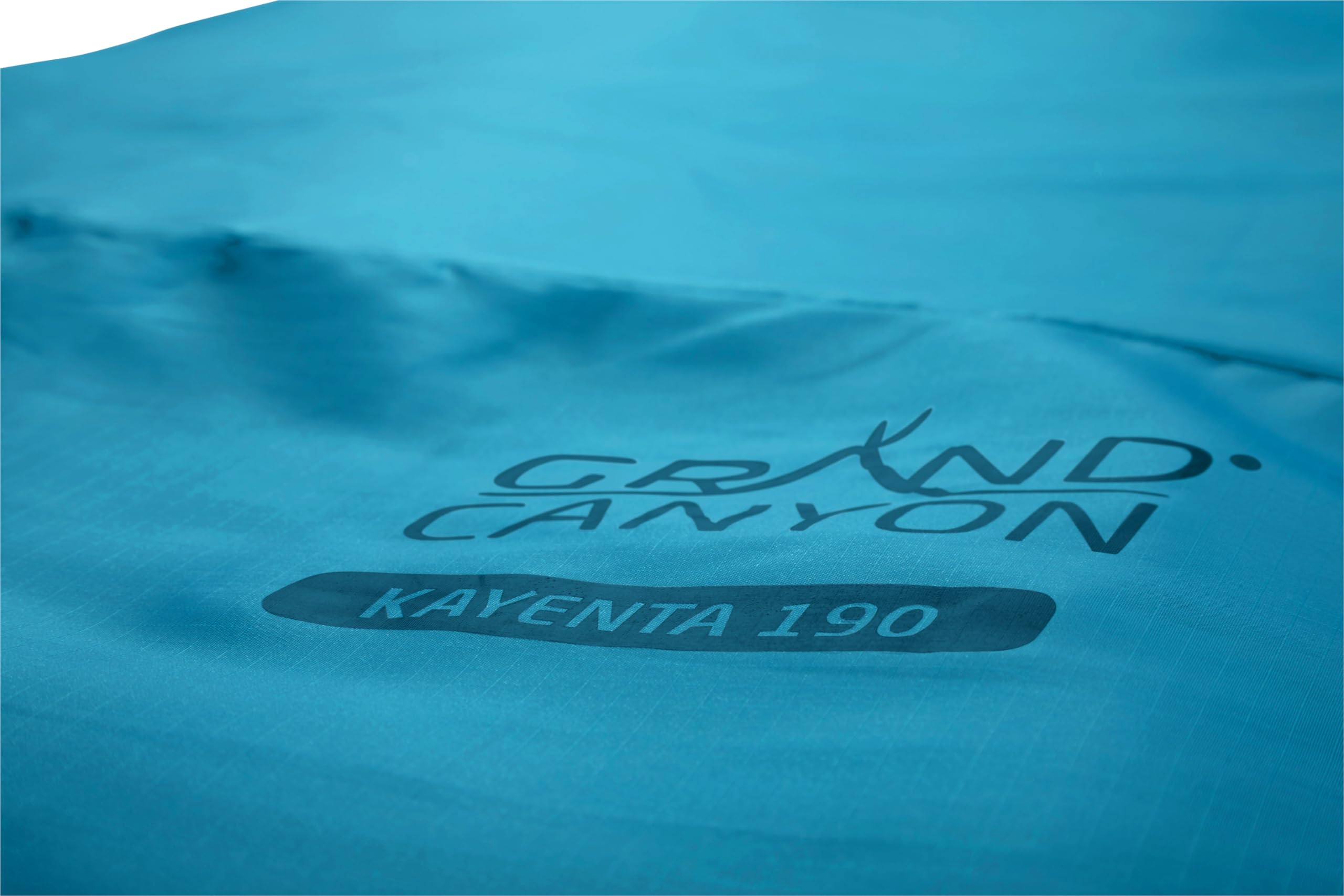 Grand Canyon Śpiwór dla dorosłych Kayenta 190 unisex