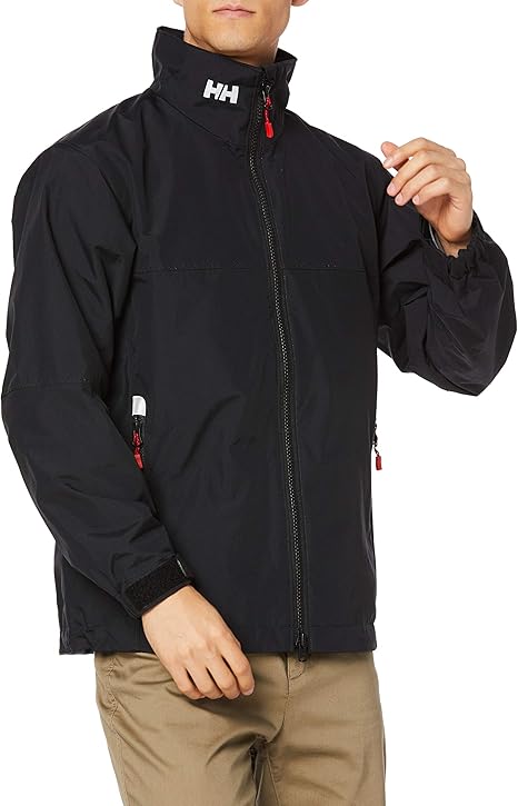 Amazon ヘリーハンセン メンズ セーリングウェア エスペリジャケット Espeli Jacket ホワイト Hh W L コート ジャケット 通販