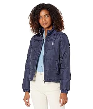 ジャケット・アウター POLICEMAN PUFF BLOUSON POLY MINI RIPSTOP POLICEMAN PUFF BLOUSON POLY MINI RIPSTOP “DICROS MAURI