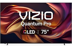 VIZIO 120Hz Refresh Rate TV