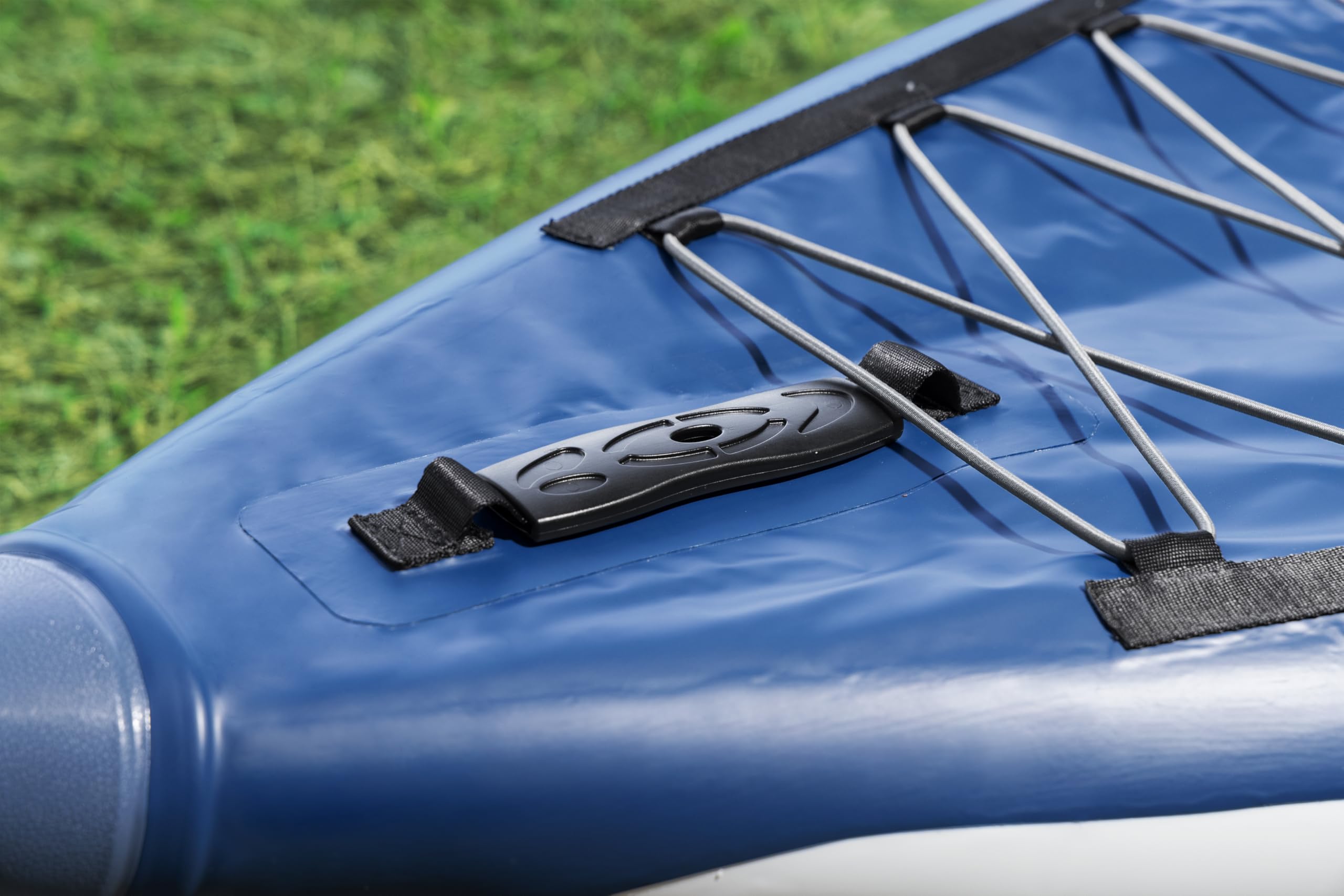 Bestway Juego de Kayak Dash Elite X1 de 11' x 36" x 12"/3.35 MX 92 cm x 30 cm