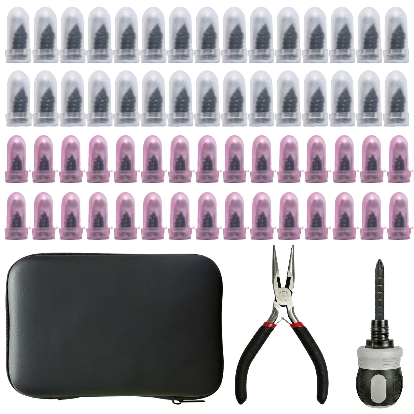 WoBiogHo Tire Repair Kit