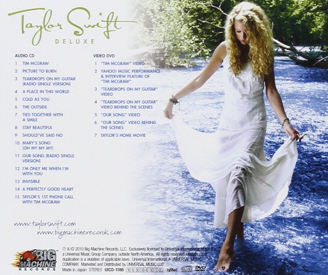 Taylor Swift
