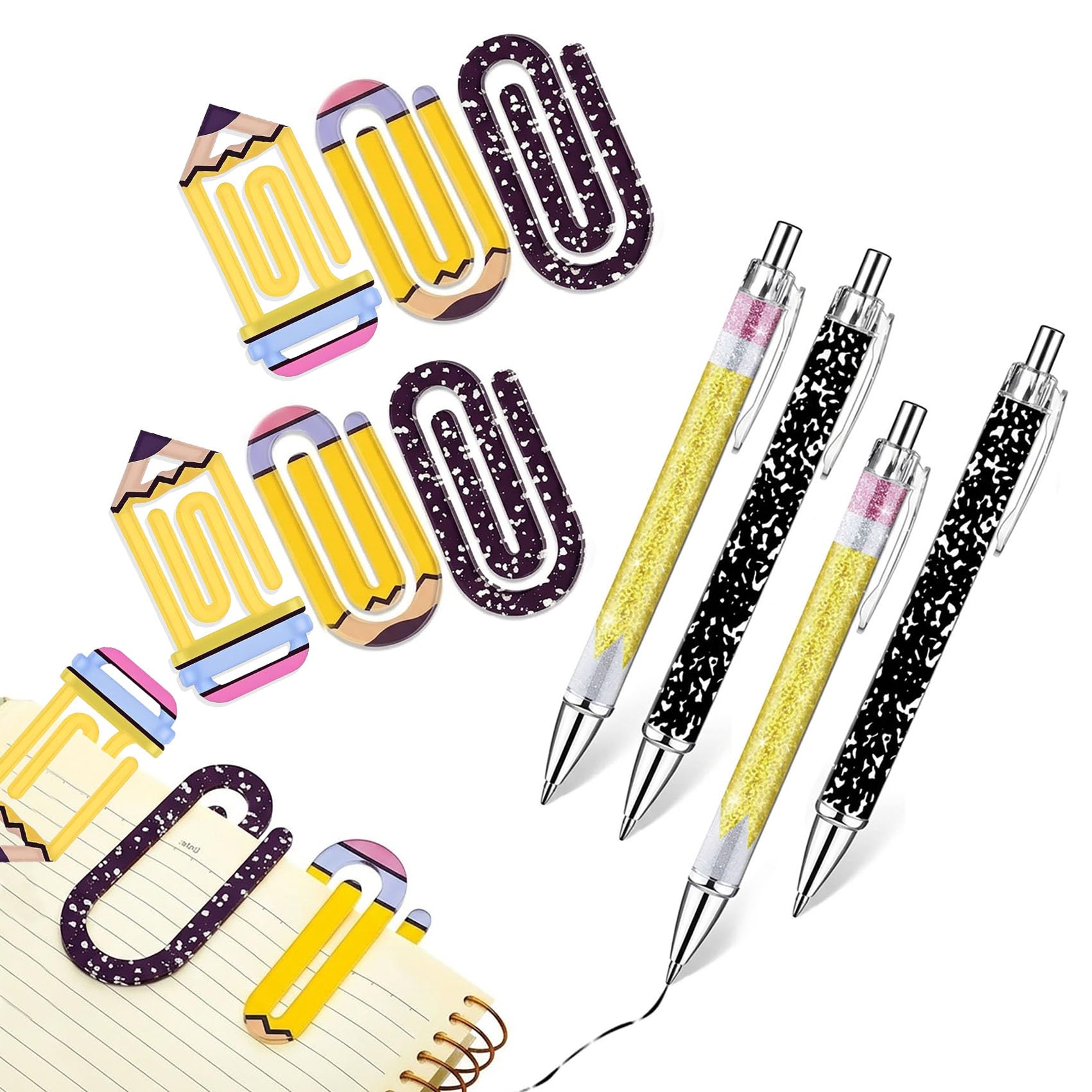 Photo 1 of 10-Piece Teacher Appreciation Gift Set