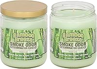 Vista 1 de Exterminator - Vela en tarro (aroma a humo)