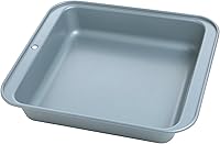 Vista 8 de Fox Run Molde para magdalenas, 6 tazas, antiadherente preferido