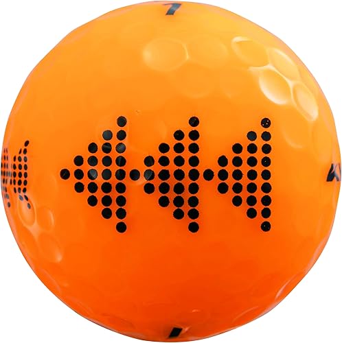 Miniatura 6 de Casco KIRABOON Golf Ball Triangle Target Mark