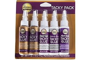Mogpog Trial Pack Tacky Glue (5-pack)