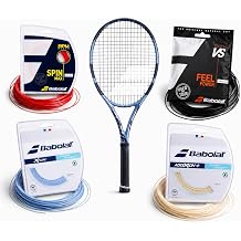 New Pure Drive 98 11th Gen Tennis Racquet Strung with Your Choice of String