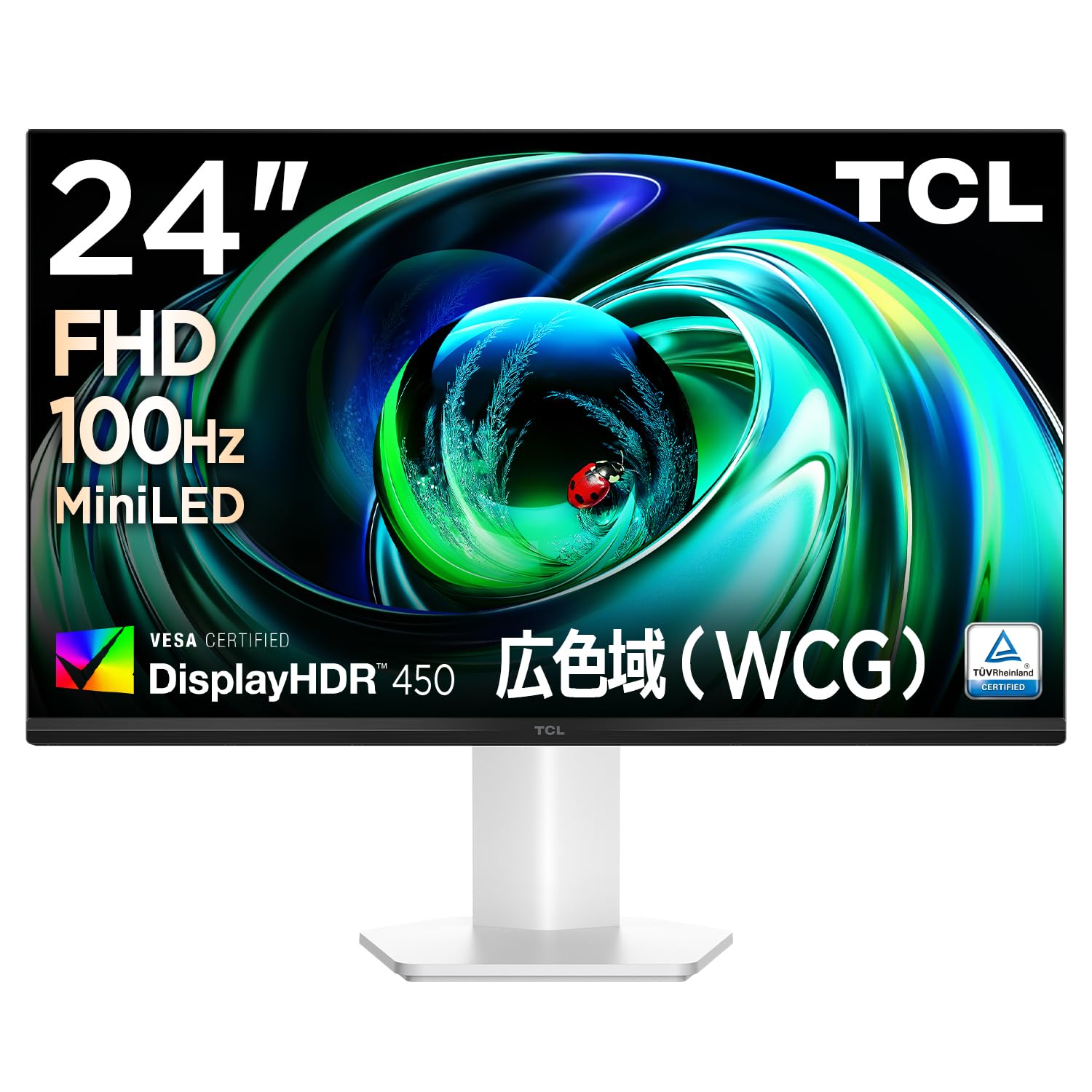 モニター 24インチ ASCII.jp：MSI、次世代ゲーミングモニター「MAG 272UP QD-OLED X24」を