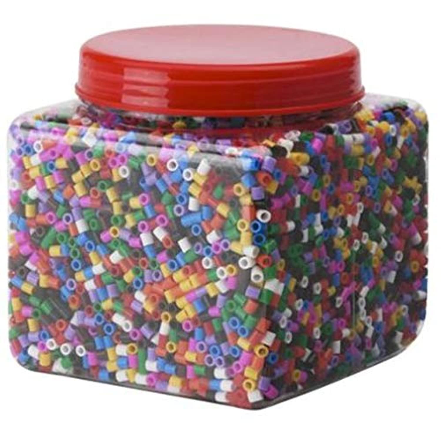 Assorted Colors Beads [1242]