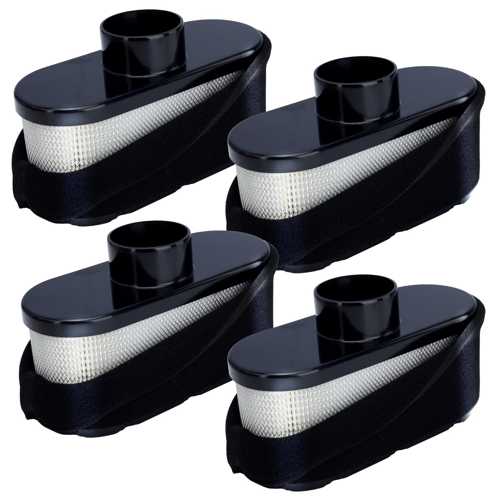 Amazon.com: Hipa 11013-0752 Air Filter Compatible with Kawasaki