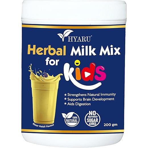 HYARU Kids Brain Boost 200g