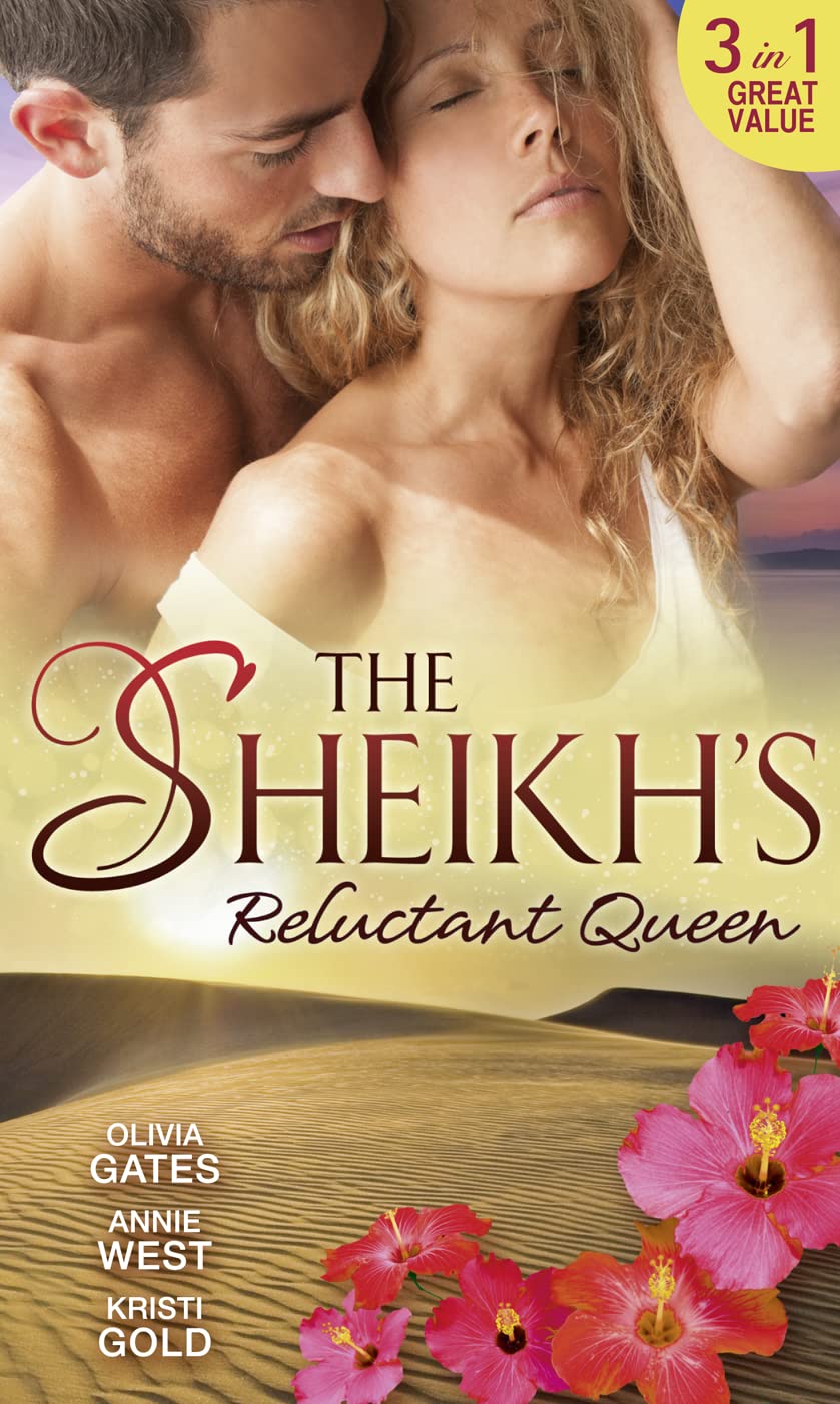 The Sheikh's Reluctant Queen: The Sheikh's Destiny (Desert Knights, Book 3) / Defying her Desert Duty / One Night with the Sheikh