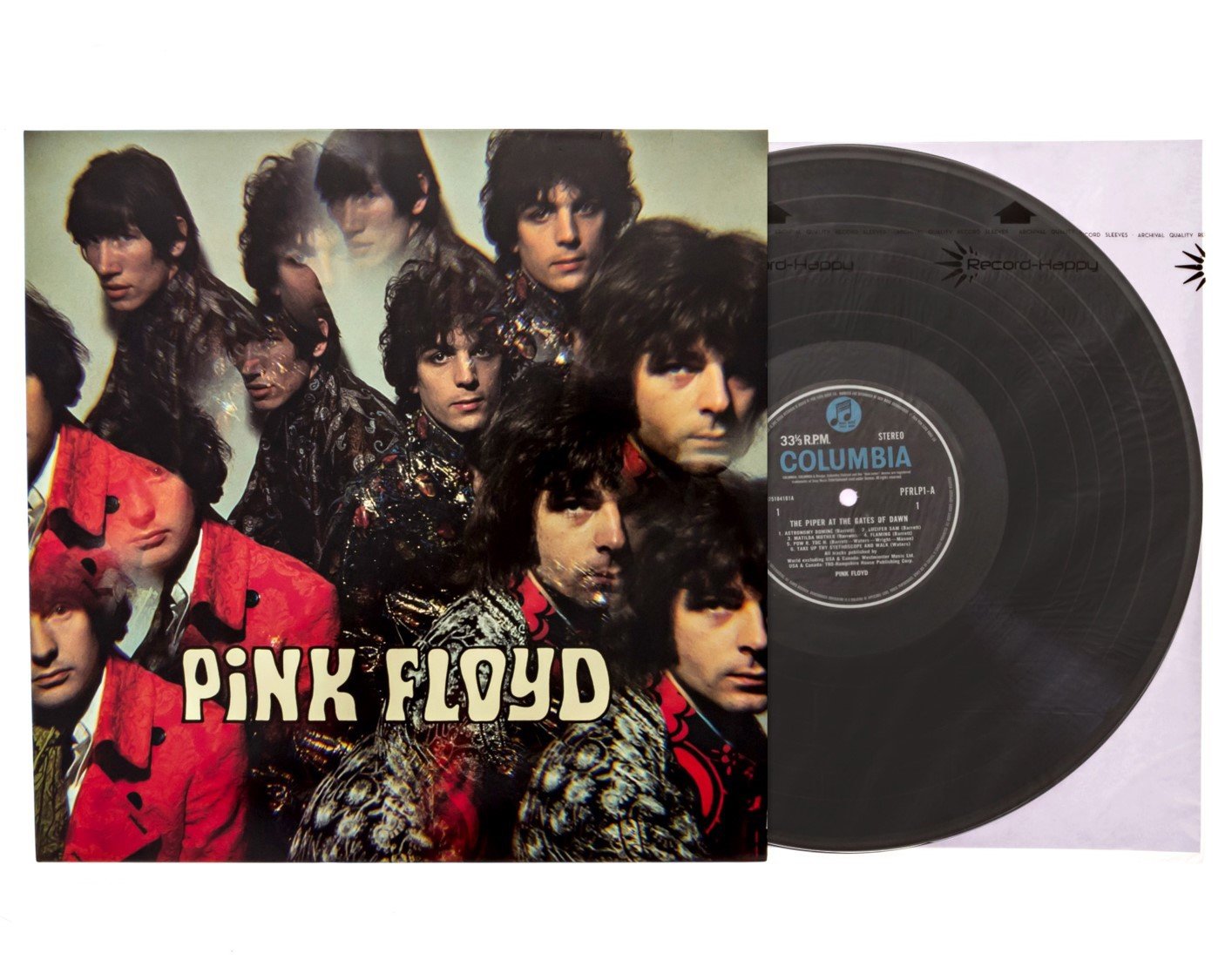 🔥 Cashback up to 70% Record Inner Sleeves Anti-Static- (50Pk) Premium Protection Covers for Your 12 LP Vinyl Albums Collection