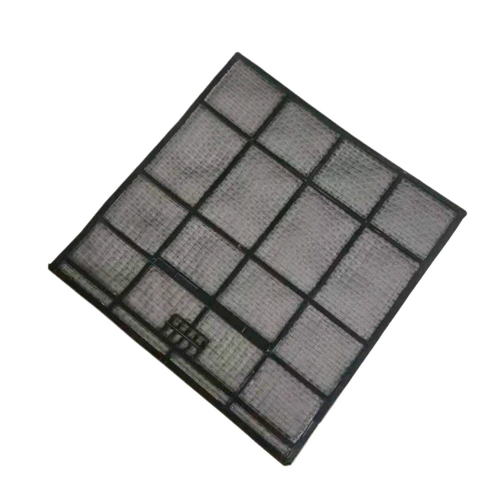 CWD001144/D001168 Filtro Del Condizionatore D'aria, Compatibile Con Panasonic, Compatibile Con Rasonic, Dimensioni Delle Parti Dell'aria Condizionata 30,3X31 Cm(2pcs)