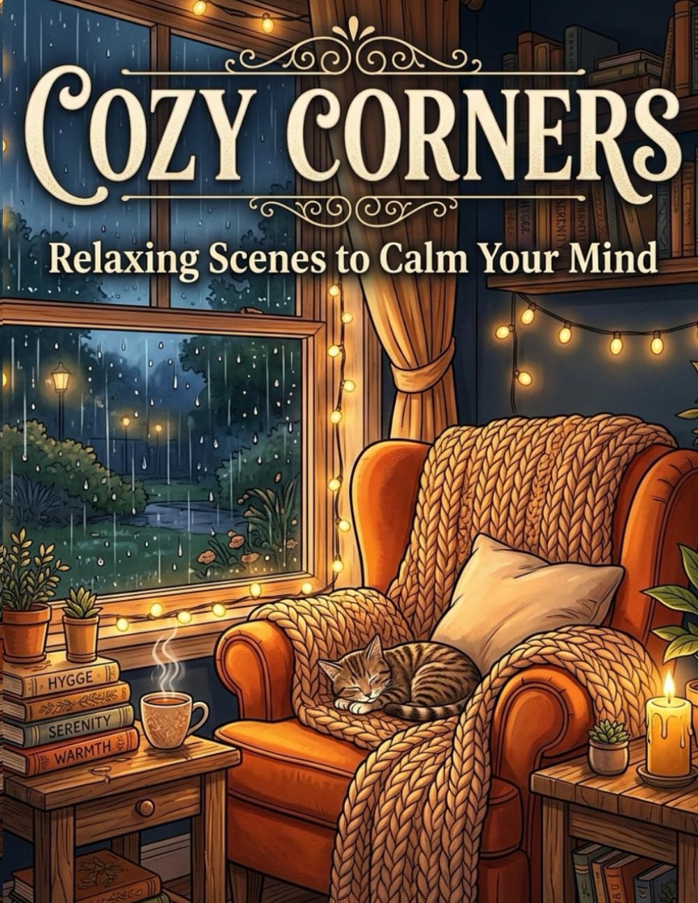 Cozy Corners