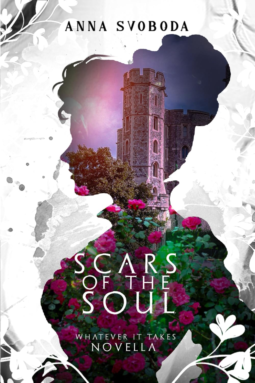 Scars of the Soul: Steamy Medieval Romance Novella (Whatever It Takes)