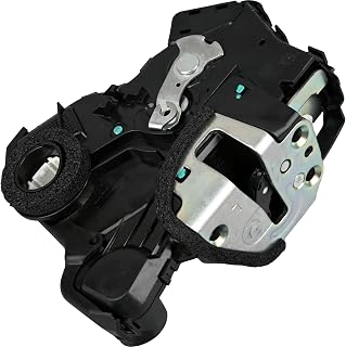 Front Left Door Lock Actuator Motor