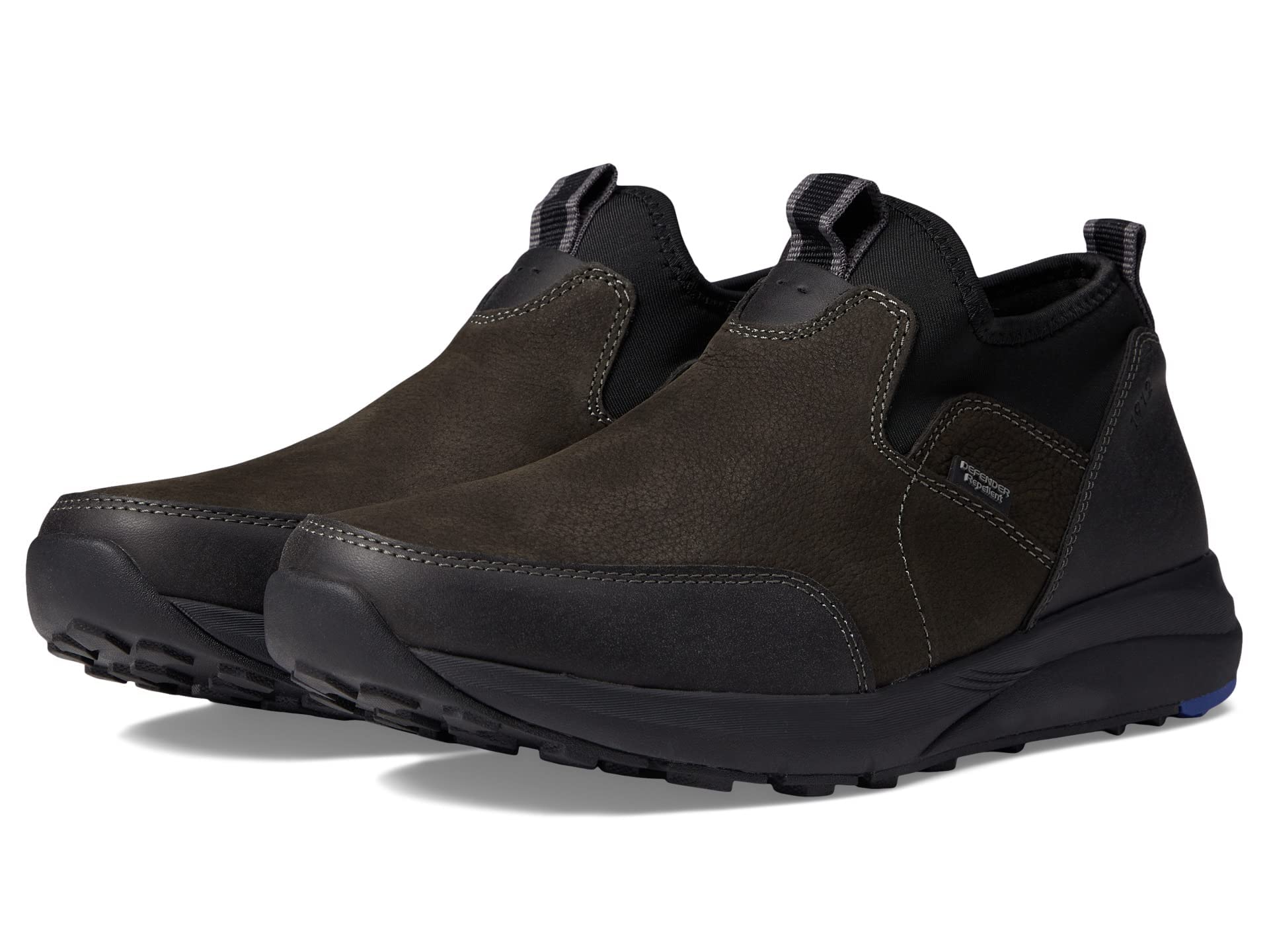 Nunn Bush Excursion Moccasin Toe Slip-On Boot